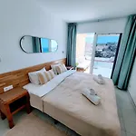 דירה Gran Ocean View פלאיה דל קורה