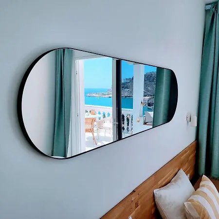 Gran Ocean View Apartment