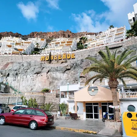 Gran Ocean View * Playa Del Cura (Gran Canaria)