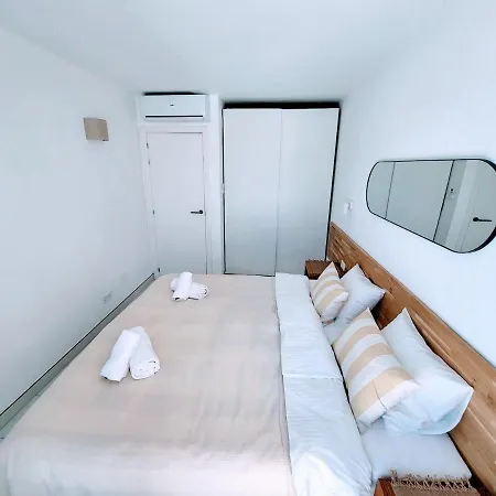 Apartment Gran Ocean View *