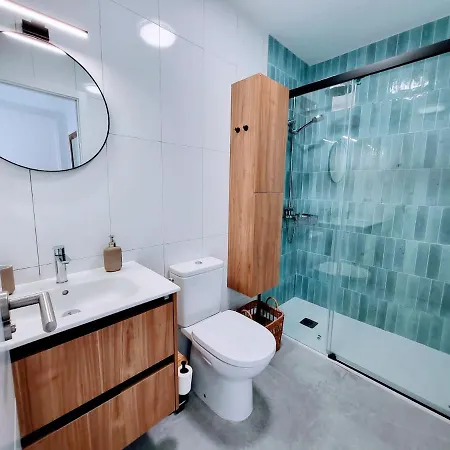 Apartment Gran Ocean View Playa Del Cura (Gran Canaria)
