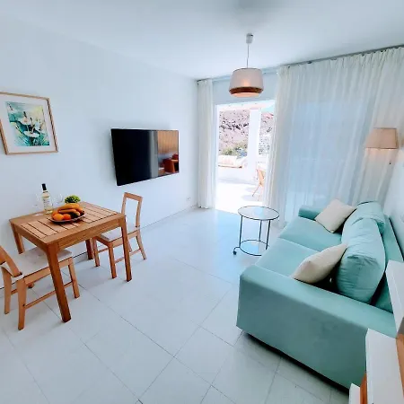 Gran Ocean View Apartment *