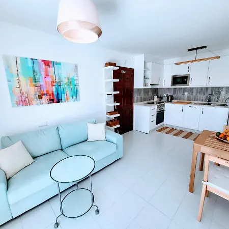 Gran Ocean View Apartment *