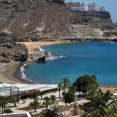 Apartment Gran Ocean View Playa Del Cura (Gran Canaria)