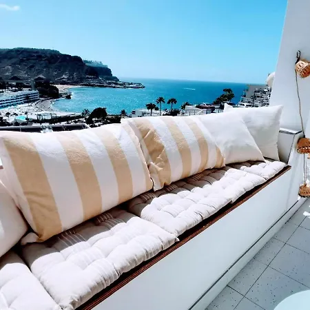 Apartment Gran Ocean View