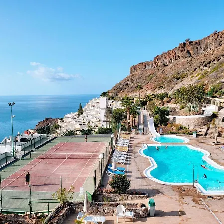 Gran Ocean View Apartment