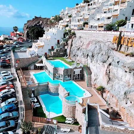 Gran Ocean View Apartment Playa Del Cura (Gran Canaria)