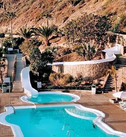 Gran Ocean View Apartment Playa Del Cura (Gran Canaria)