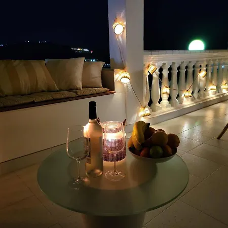 Gran Ocean View *