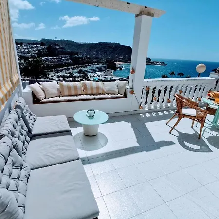 Apartment Gran Ocean View