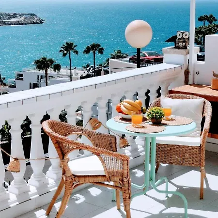 Gran Ocean View Apartment Playa Del Cura (Gran Canaria)