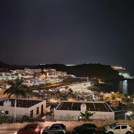 Gran Ocean View Apartment
