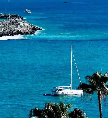 Appartement Gran Ocean View