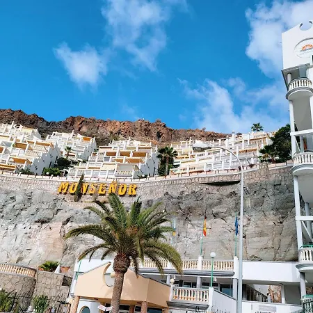 Gran Ocean View Appartement Playa Del Cura (Gran Canaria)