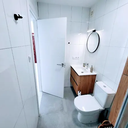 Appartement Gran Ocean View