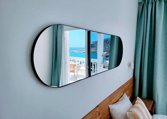 Gran Ocean View 아파트