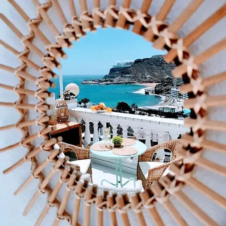 아파트 Gran Ocean View 플라야델쿠라