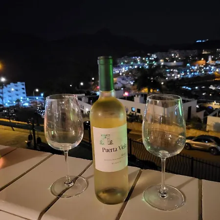 아파트 Gran Ocean View 플라야델쿠라